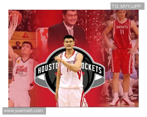 姚明身价走势分析及其对篮球市场的影响探讨