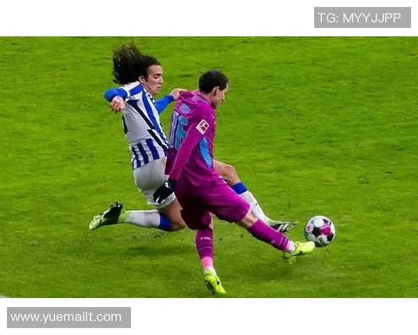 柏林赫塔客场逆转击败云达不莱梅,取得关键胜利