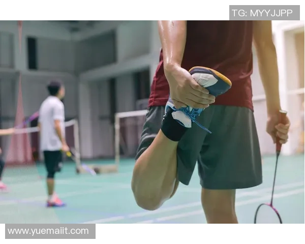 武汉羽毛球队的个人能力揭秘与训练之道探讨