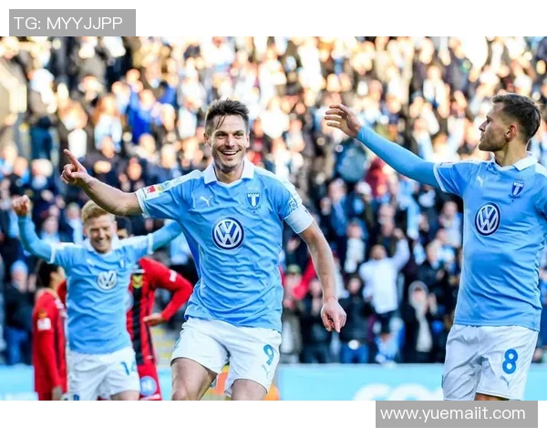 瑞典超联赛2024:马尔默FF迎战AIK索尔纳,寻求主场胜利