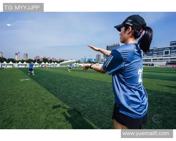 西安飞盘队荣登全国灵活性排行榜第七名展现出色实力与团队精神