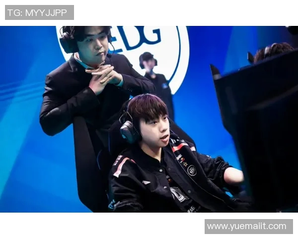 赛后复盘：TES与EDG对决中的战术意识与团队配合分析